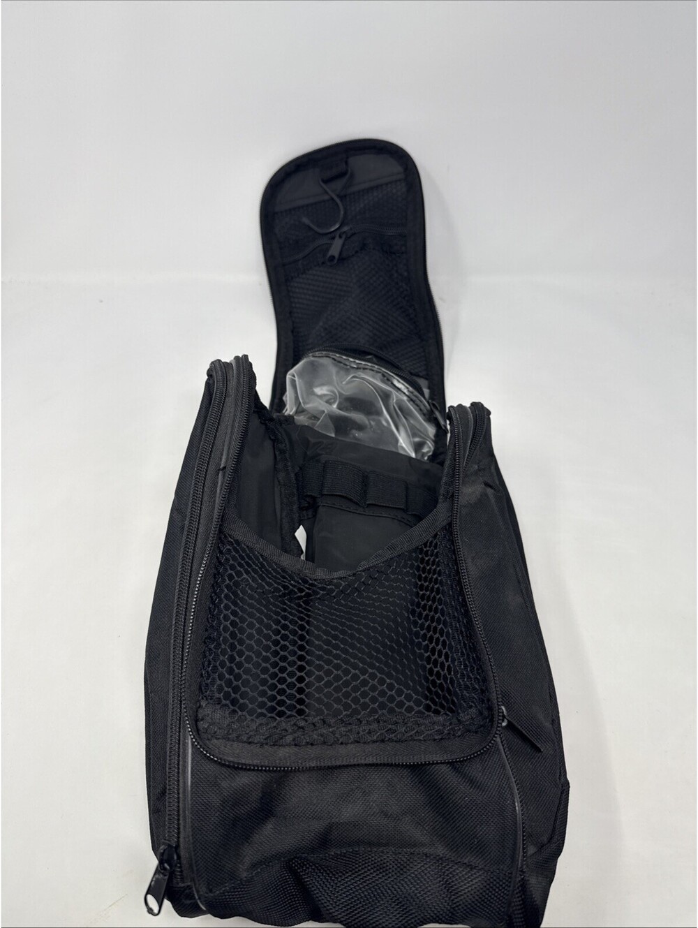 Travel Bag/Toiletry Organizer